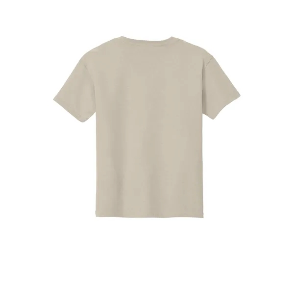 Gildan - Youth Heavy Cotton 100% Cotton T-Shirt. - Gildan - Youth Heavy Cotton 100% Cotton T-Shirt. - Image 73 of 269