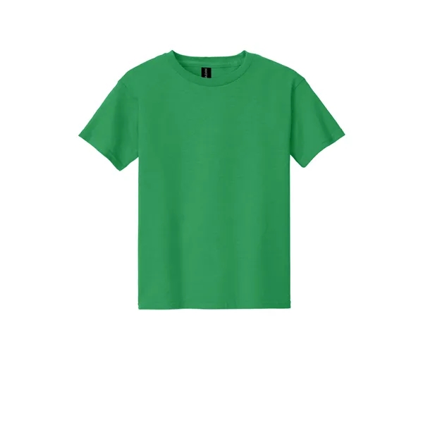 Gildan - Youth Heavy Cotton 100% Cotton T-Shirt. - Gildan - Youth Heavy Cotton 100% Cotton T-Shirt. - Image 81 of 269