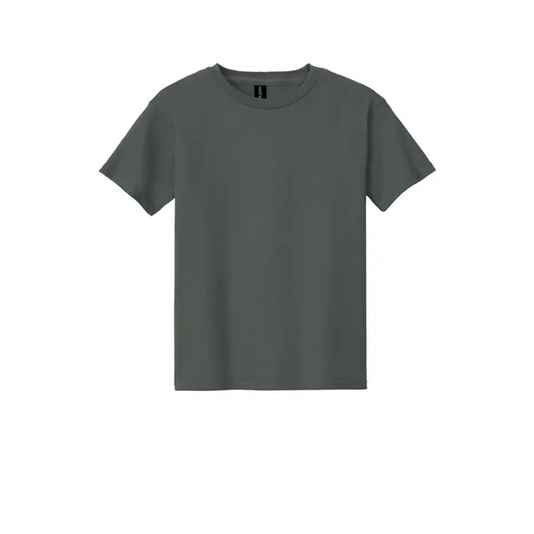 Gildan - Youth Heavy Cotton 100% Cotton T-Shirt. - Gildan - Youth Heavy Cotton 100% Cotton T-Shirt. - Image 115 of 269