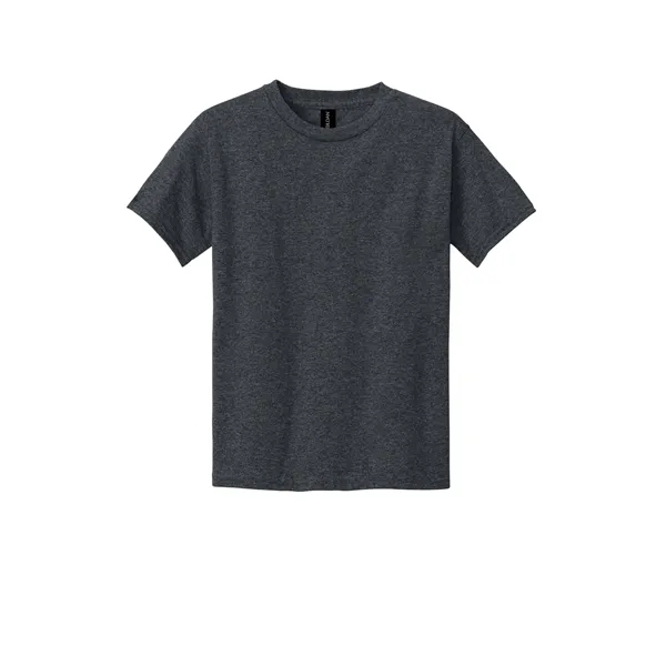 Gildan - Youth Heavy Cotton 100% Cotton T-Shirt. - Gildan - Youth Heavy Cotton 100% Cotton T-Shirt. - Image 189 of 269