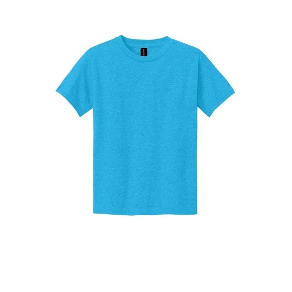 Gildan - Youth Heavy Cotton 100% Cotton T-Shirt. - Gildan - Youth Heavy Cotton 100% Cotton T-Shirt. - Image 238 of 269