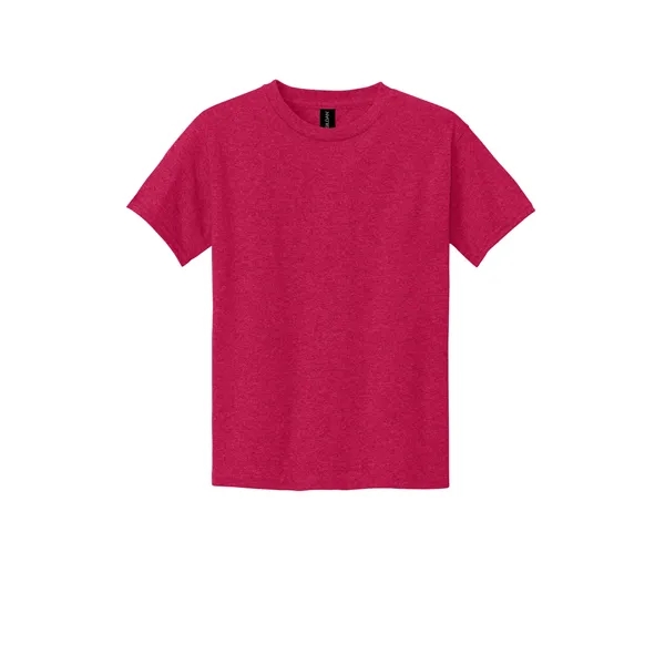 Gildan - Youth Heavy Cotton 100% Cotton T-Shirt. - Gildan - Youth Heavy Cotton 100% Cotton T-Shirt. - Image 249 of 269