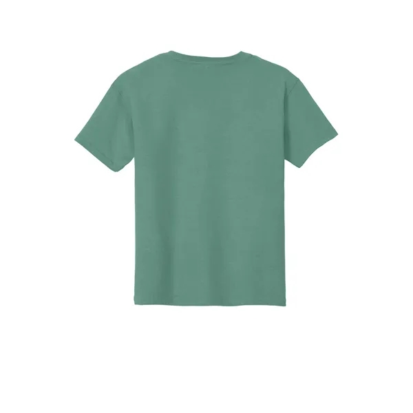 Gildan - Youth Heavy Cotton 100% Cotton T-Shirt. - Gildan - Youth Heavy Cotton 100% Cotton T-Shirt. - Image 265 of 269