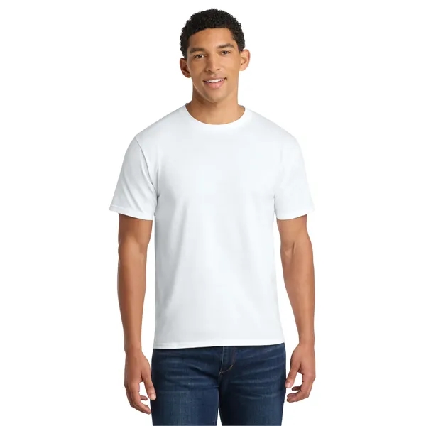 Port & Co Fan Favorite Tee. - Port & Co Fan Favorite Tee. - Image 0 of 209