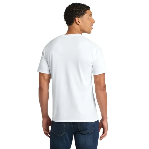 Port & Co Fan Favorite Tee. - Port & Co Fan Favorite Tee. - Image 1 of 209