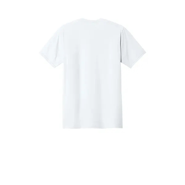 Port & Co Fan Favorite Tee. - Port & Co Fan Favorite Tee. - Image 4 of 209