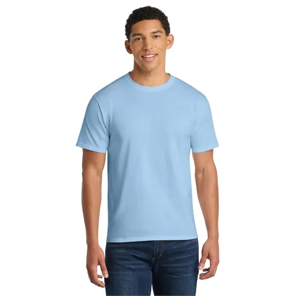 Port & Co Fan Favorite Tee. - Port & Co Fan Favorite Tee. - Image 6 of 209