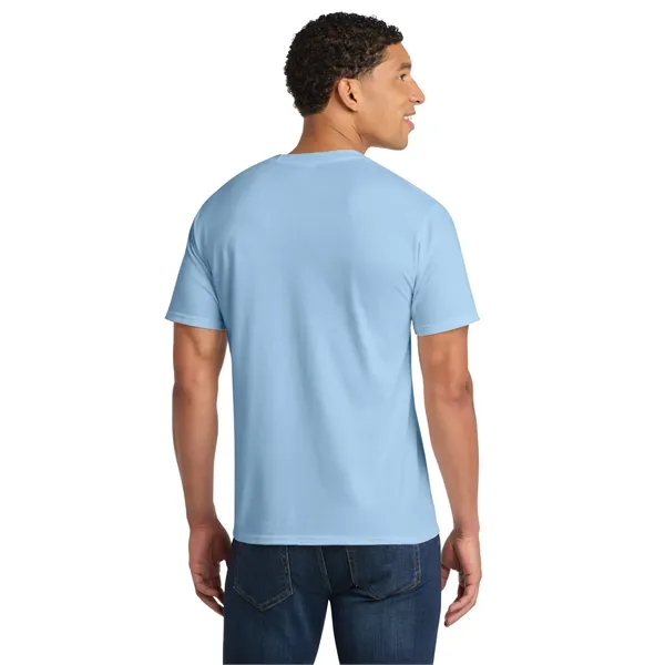 Port & Co Fan Favorite Tee. - Port & Co Fan Favorite Tee. - Image 8 of 209