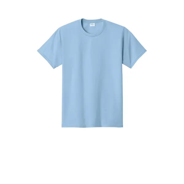 Port & Co Fan Favorite Tee. - Port & Co Fan Favorite Tee. - Image 10 of 209