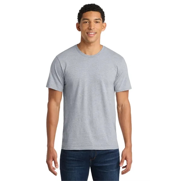 Port & Co Fan Favorite Tee. - Port & Co Fan Favorite Tee. - Image 12 of 209