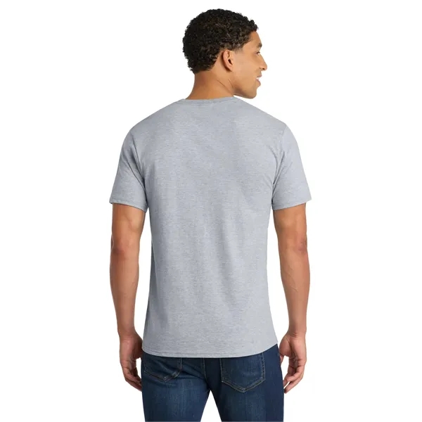 Port & Co Fan Favorite Tee. - Port & Co Fan Favorite Tee. - Image 13 of 209