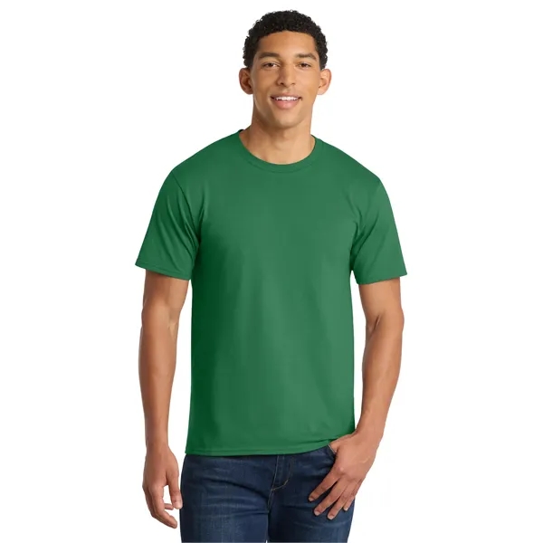 Port & Co Fan Favorite Tee. - Port & Co Fan Favorite Tee. - Image 15 of 209