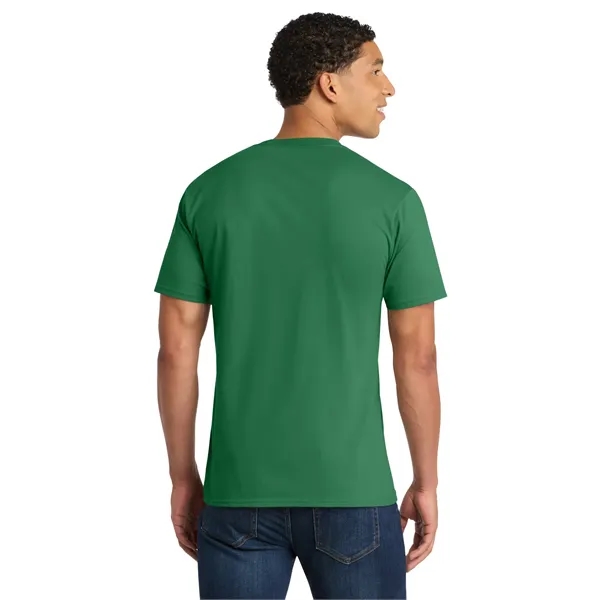 Port & Co Fan Favorite Tee. - Port & Co Fan Favorite Tee. - Image 16 of 209