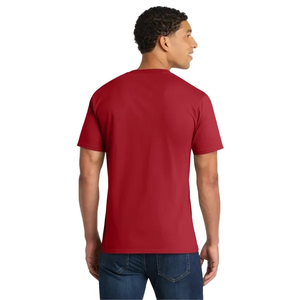 Port & Co Fan Favorite Tee. - Port & Co Fan Favorite Tee. - Image 21 of 209