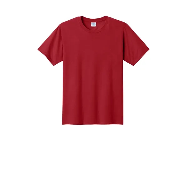 Port & Co Fan Favorite Tee. - Port & Co Fan Favorite Tee. - Image 23 of 209