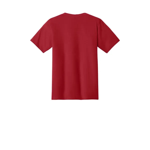 Port & Co Fan Favorite Tee. - Port & Co Fan Favorite Tee. - Image 24 of 209