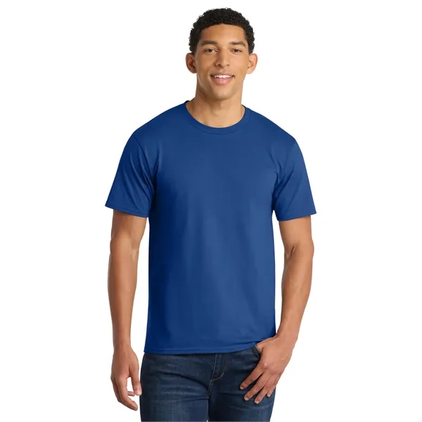 Port & Co Fan Favorite Tee. - Port & Co Fan Favorite Tee. - Image 25 of 209