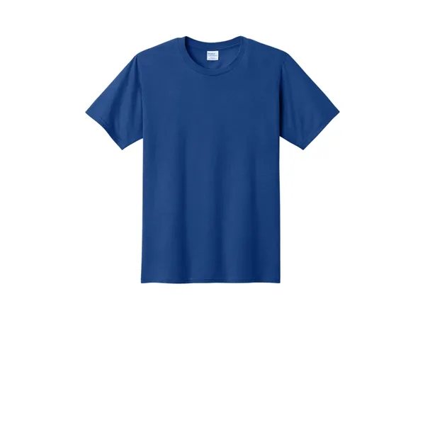 Port & Co Fan Favorite Tee. - Port & Co Fan Favorite Tee. - Image 28 of 209