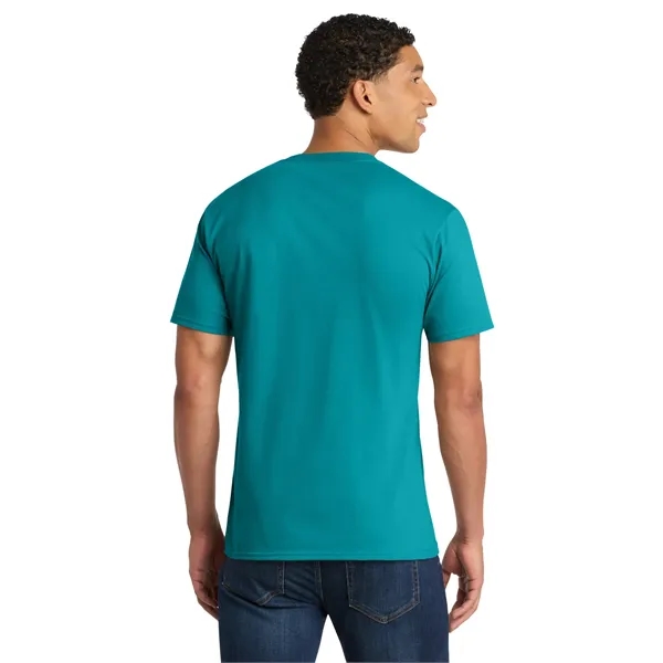 Port & Co Fan Favorite Tee. - Port & Co Fan Favorite Tee. - Image 31 of 209