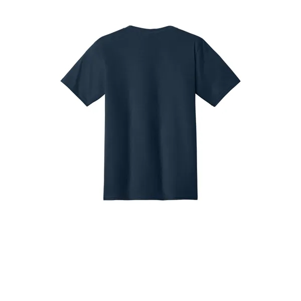 Port & Co Fan Favorite Tee. - Port & Co Fan Favorite Tee. - Image 64 of 209