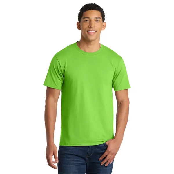 Port & Co Fan Favorite Tee. - Port & Co Fan Favorite Tee. - Image 65 of 209