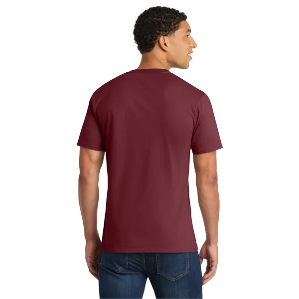 Port & Co Fan Favorite Tee. - Port & Co Fan Favorite Tee. - Image 78 of 209