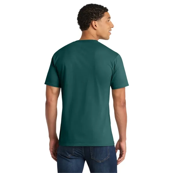 Port & Co Fan Favorite Tee. - Port & Co Fan Favorite Tee. - Image 83 of 209