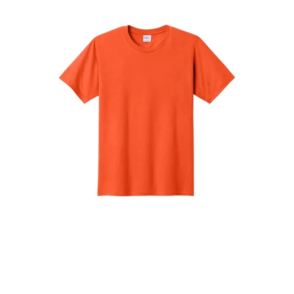 Port & Co Fan Favorite Tee. - Port & Co Fan Favorite Tee. - Image 90 of 209