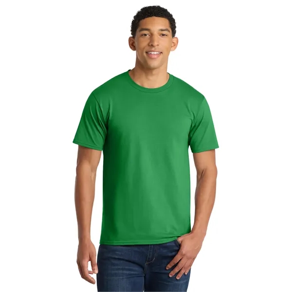 Port & Co Fan Favorite Tee. - Port & Co Fan Favorite Tee. - Image 92 of 209