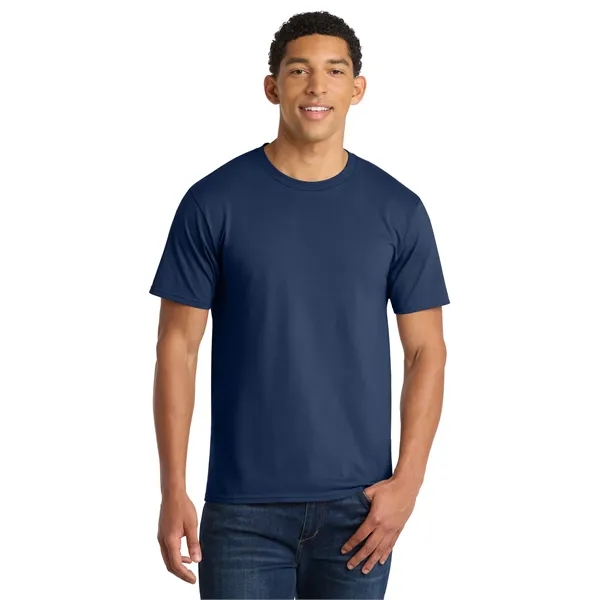 Port & Co Fan Favorite Tee. - Port & Co Fan Favorite Tee. - Image 111 of 209