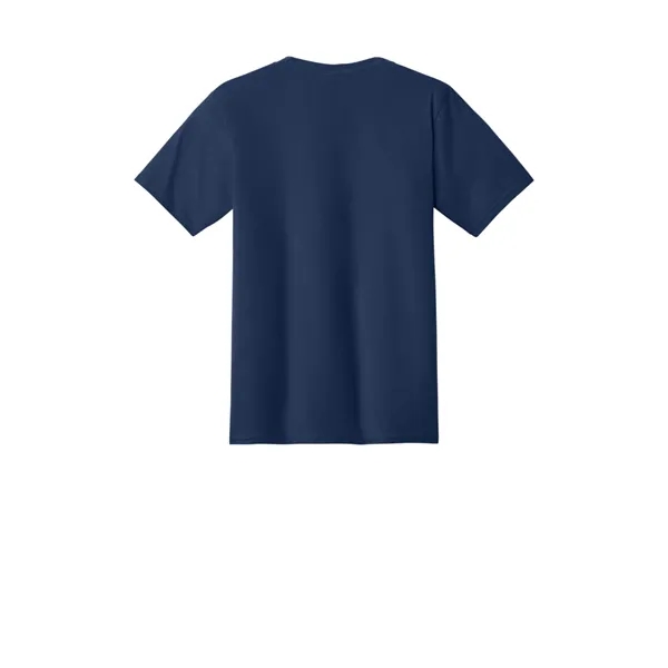Port & Co Fan Favorite Tee. - Port & Co Fan Favorite Tee. - Image 115 of 209