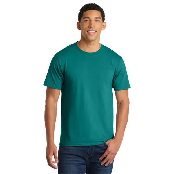 Port & Co Fan Favorite Tee. - Port & Co Fan Favorite Tee. - Image 116 of 209