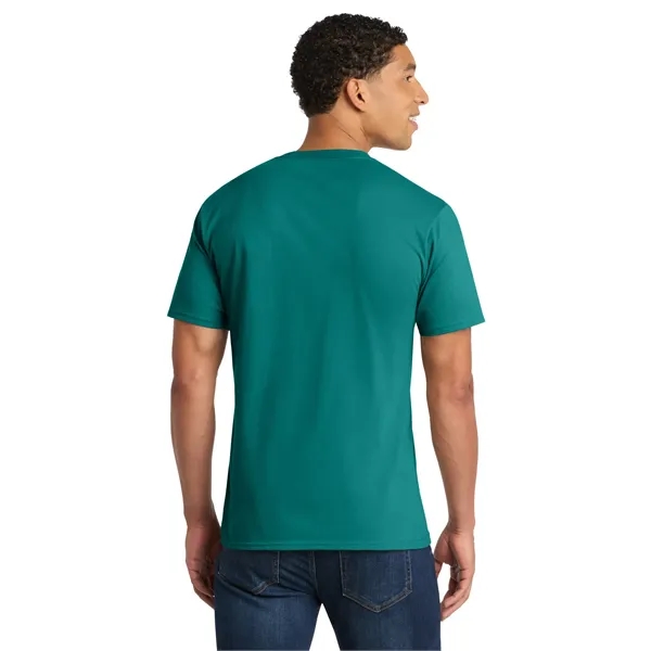 Port & Co Fan Favorite Tee. - Port & Co Fan Favorite Tee. - Image 117 of 209