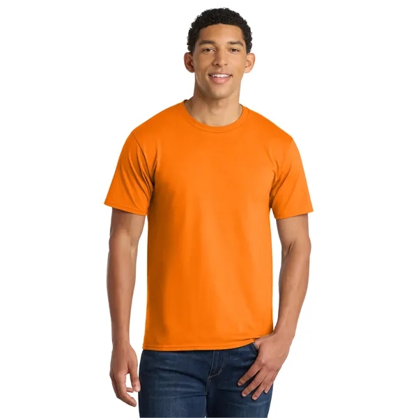 Port & Co Fan Favorite Tee. - Port & Co Fan Favorite Tee. - Image 121 of 209
