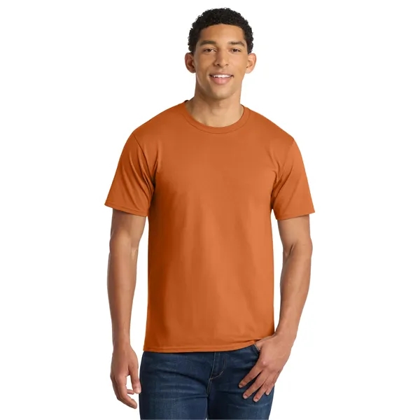 Port & Co Fan Favorite Tee. - Port & Co Fan Favorite Tee. - Image 126 of 209