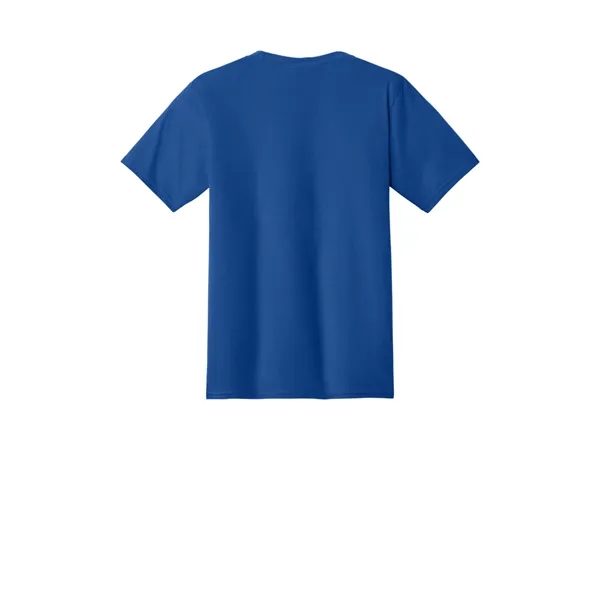 Port & Co Fan Favorite Tee. - Port & Co Fan Favorite Tee. - Image 140 of 209