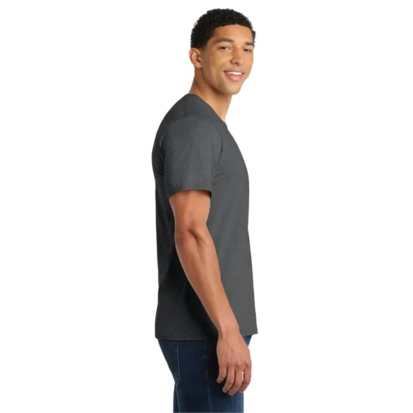 Port & Co Fan Favorite Tee. - Port & Co Fan Favorite Tee. - Image 148 of 209