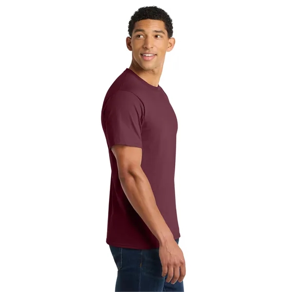 Port & Co Fan Favorite Tee. - Port & Co Fan Favorite Tee. - Image 151 of 209