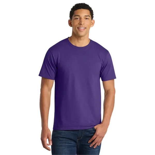 Port & Co Fan Favorite Tee. - Port & Co Fan Favorite Tee. - Image 154 of 209