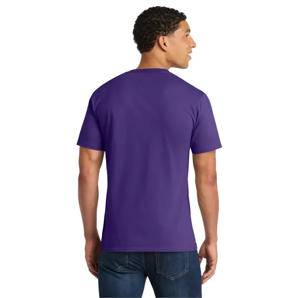 Port & Co Fan Favorite Tee. - Port & Co Fan Favorite Tee. - Image 155 of 209