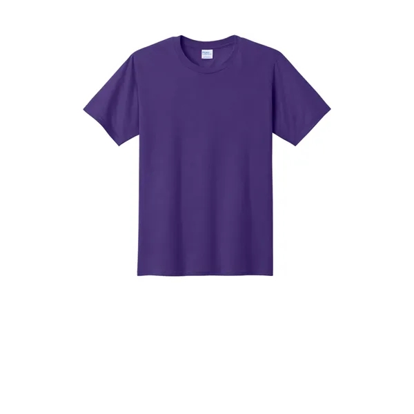 Port & Co Fan Favorite Tee. - Port & Co Fan Favorite Tee. - Image 157 of 209