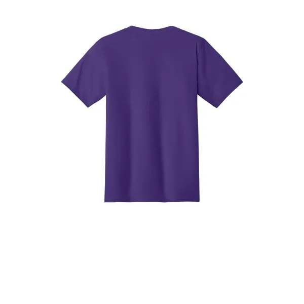 Port & Co Fan Favorite Tee. - Port & Co Fan Favorite Tee. - Image 158 of 209