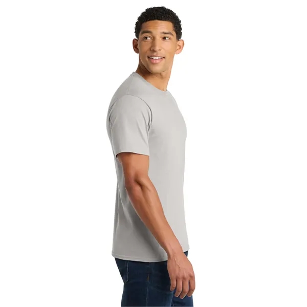 Port & Co Fan Favorite Tee. - Port & Co Fan Favorite Tee. - Image 161 of 209