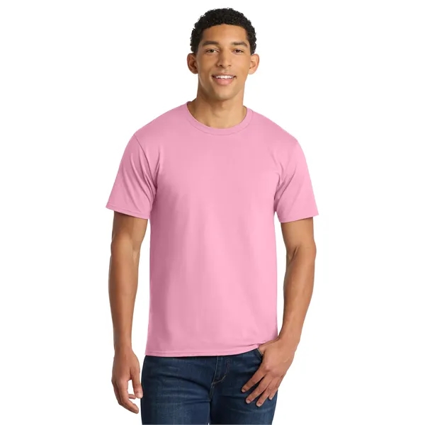 Port & Co Fan Favorite Tee. - Port & Co Fan Favorite Tee. - Image 164 of 209