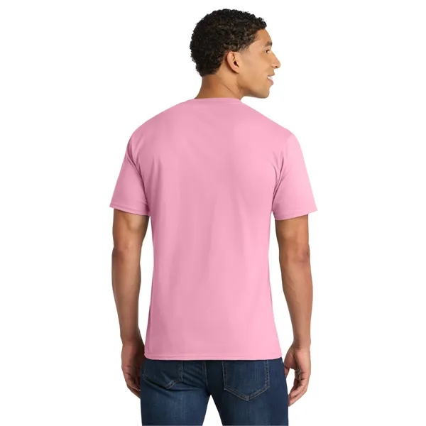 Port & Co Fan Favorite Tee. - Port & Co Fan Favorite Tee. - Image 165 of 209