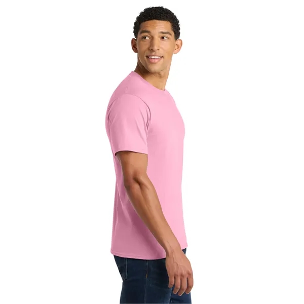 Port & Co Fan Favorite Tee. - Port & Co Fan Favorite Tee. - Image 166 of 209