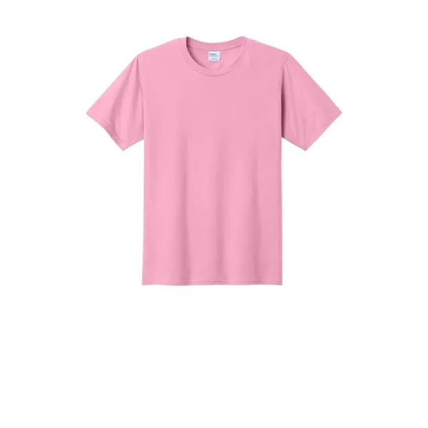 Port & Co Fan Favorite Tee. - Port & Co Fan Favorite Tee. - Image 167 of 209