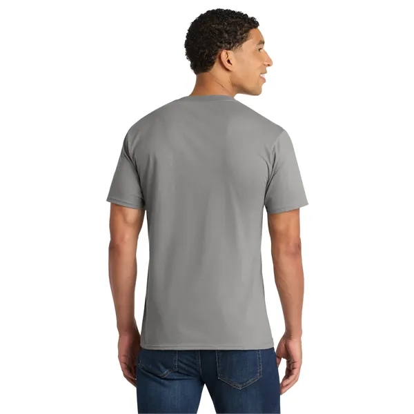 Port & Co Fan Favorite Tee. - Port & Co Fan Favorite Tee. - Image 170 of 209