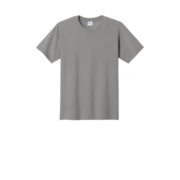 Port & Co Fan Favorite Tee. - Port & Co Fan Favorite Tee. - Image 172 of 209