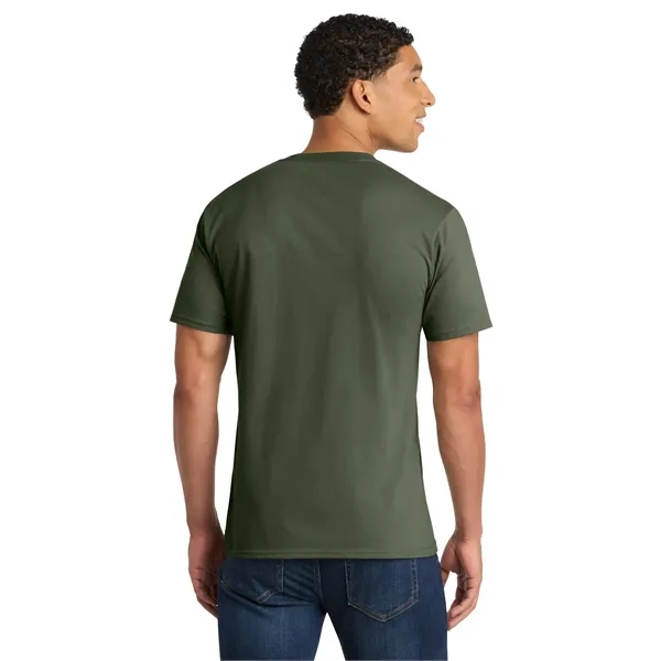 Port & Co Fan Favorite Tee. - Port & Co Fan Favorite Tee. - Image 178 of 209